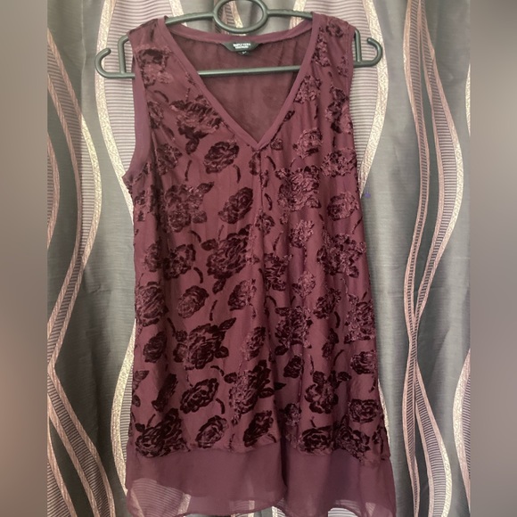 Vera wang blouse NEW😍SALE ❗️ - Picture 3 of 4